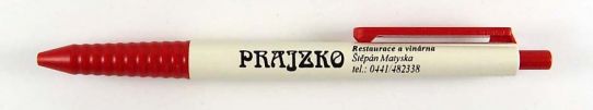 Prajzko
