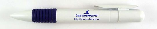 echofracht