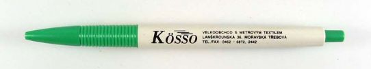 Kosso