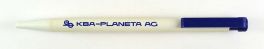 KBA planeta