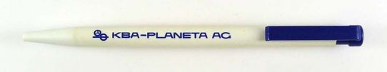 KBA planeta