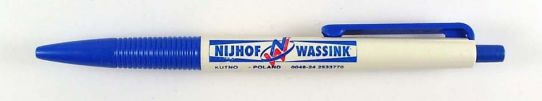 Nijhof Wassink