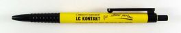 LC kontakt