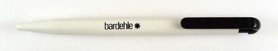 Bardehle