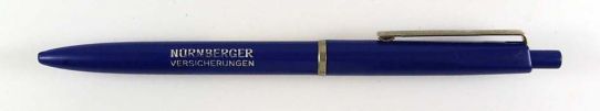 Nurnberger