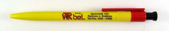 VTK bel