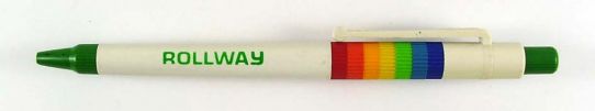 Rollway