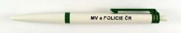 MV s Policie R