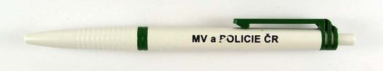 MV s Policie R
