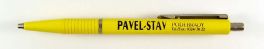 Pavel stav