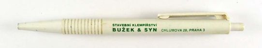 Buek & syn
