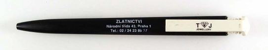 Zlatnictv