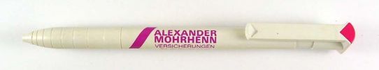 Alexander Mohrhenn Alexander Mohrhenn
