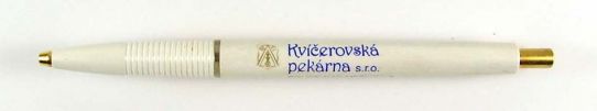 Kverovsk pekrna