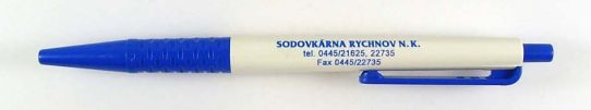 Sodovkrna