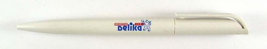 Delika