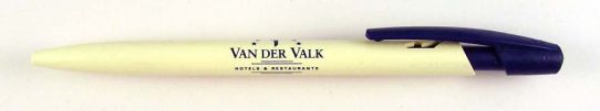 Van der Valk