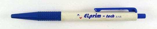 Elprim tech