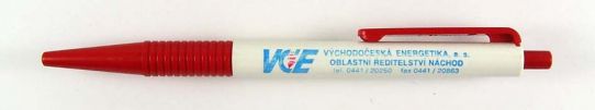 VE vchodoesk energetika