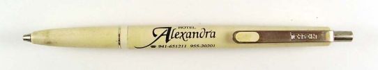 Alexandra