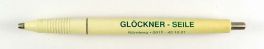 Glockner seile