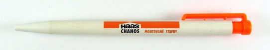 Haas chanos