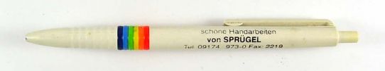 Sprugel