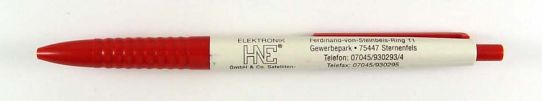 Elektronik HNE