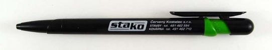 Stako