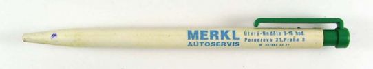 Merkl