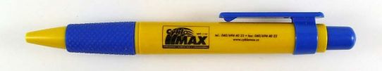 Cyklo max