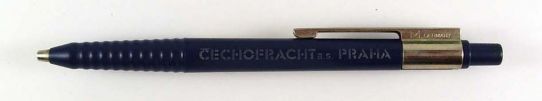 echofracht