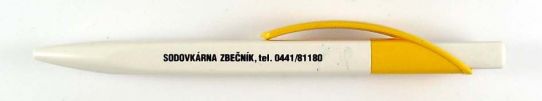 Sodovkrna Zbenk