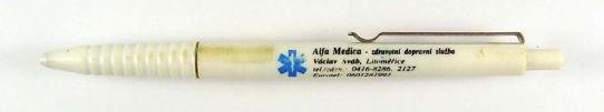 Alfa medica