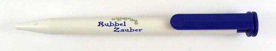 Rubbel Zauber