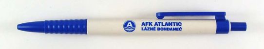 AFK atlantic