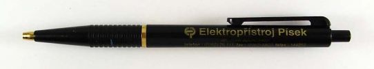 Elektropstroj