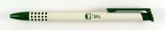 Clears group