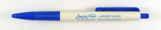 Lucia tour