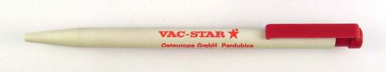 Vac star