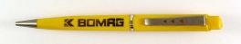 Bomag