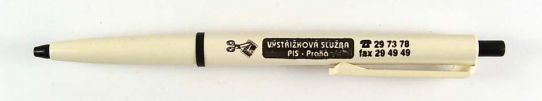 Vstikov sluba