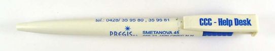 Pregis