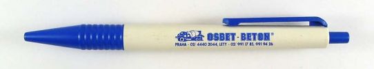 Osbet beton
