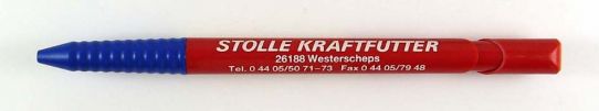 Stolle Kraftfutter