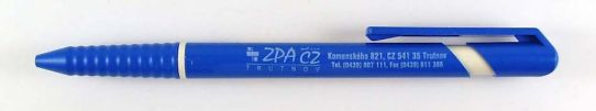 ZPA CZ