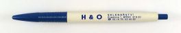 H&O