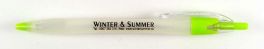 Winter & Summer
