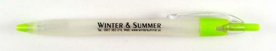 Winter & Summer