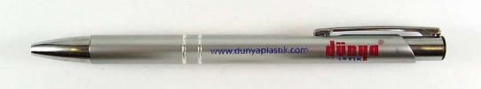 Dunya plastik